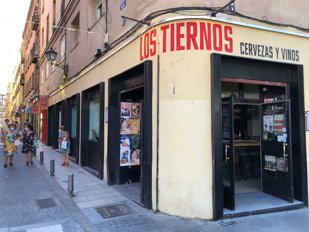 Los Tiernos_Turleque_slider_image_1