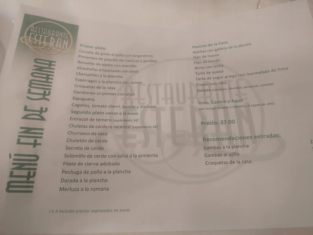 Menu_Restaurante Esteban_Urda_image_1