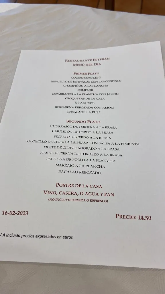 Menu_Restaurante Esteban_Urda_image_2