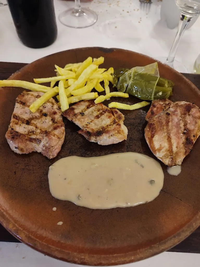 Álvaro Osuna_Restaurante Esteban_Urda_review