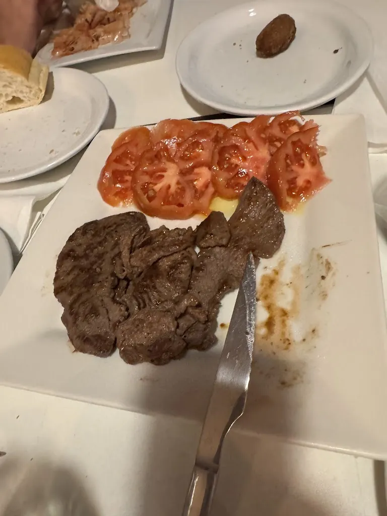 Leisy Mirabal_Gastrobar Restaurante la Terraza_Urda_review