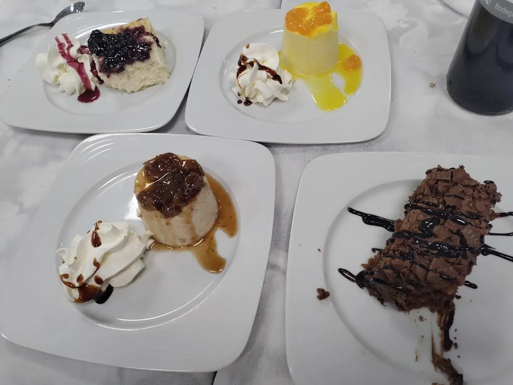 Gastrobar Restaurante la Terraza_Urda_slider_image_2