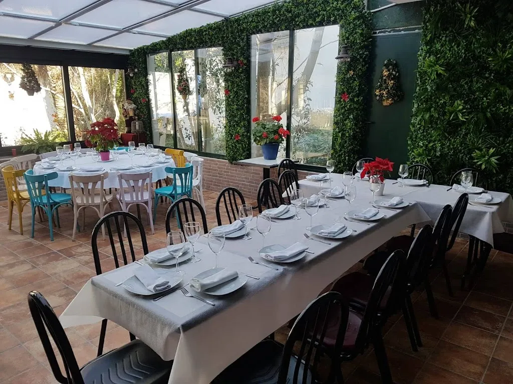 Gastrobar Restaurante la Terraza_Urda_slider_image_3