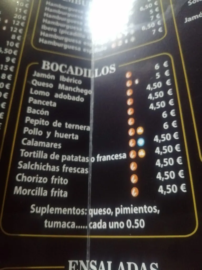 Menu_Asador Seseña_Seseña_image_2