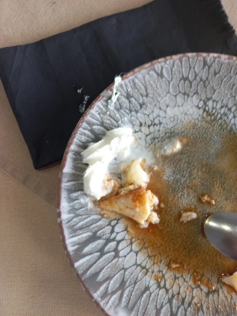 Khristina Shkirei_Asador Seseña_Seseña_review