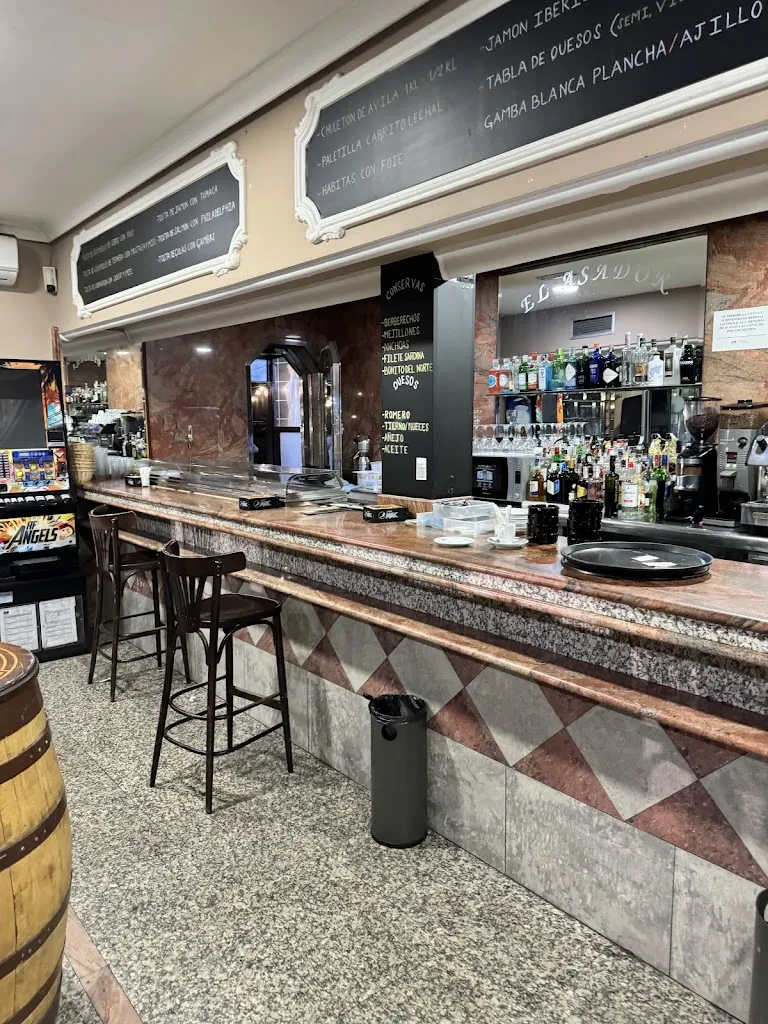 DTY Madrid_Asador Seseña_Seseña_review