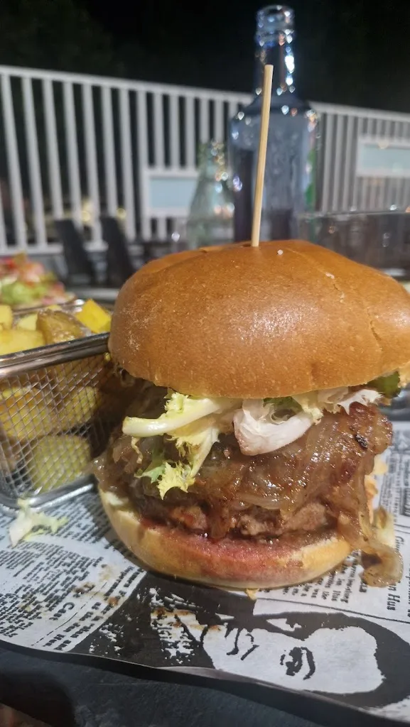 katiuska alba_CaMur Peor para el sol_Seseña_review