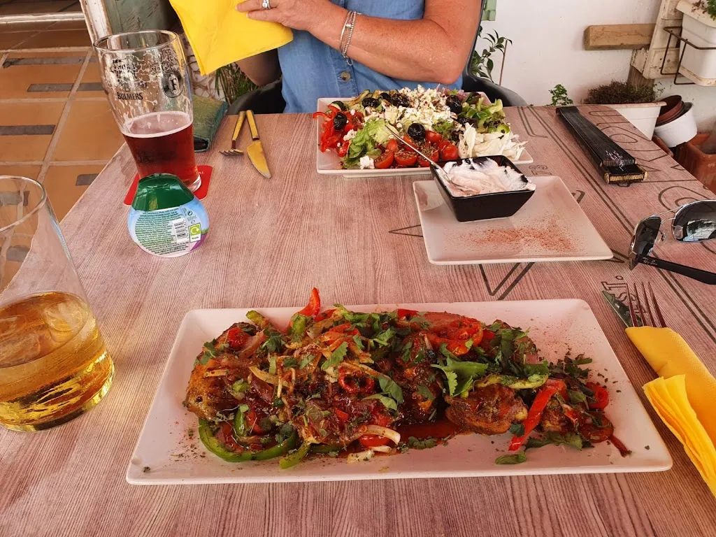 Menu_Restaurante MARCELO ENTRE TAPAS_Mojacar_image_9