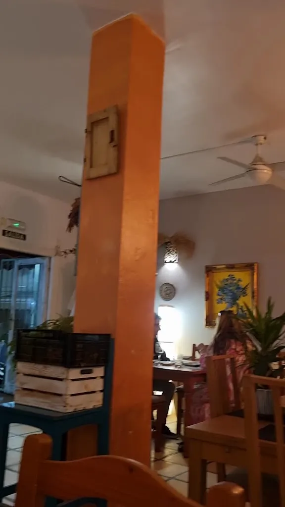 Restaurante MARCELO ENTRE TAPAS_Mojacar_slider_image_2