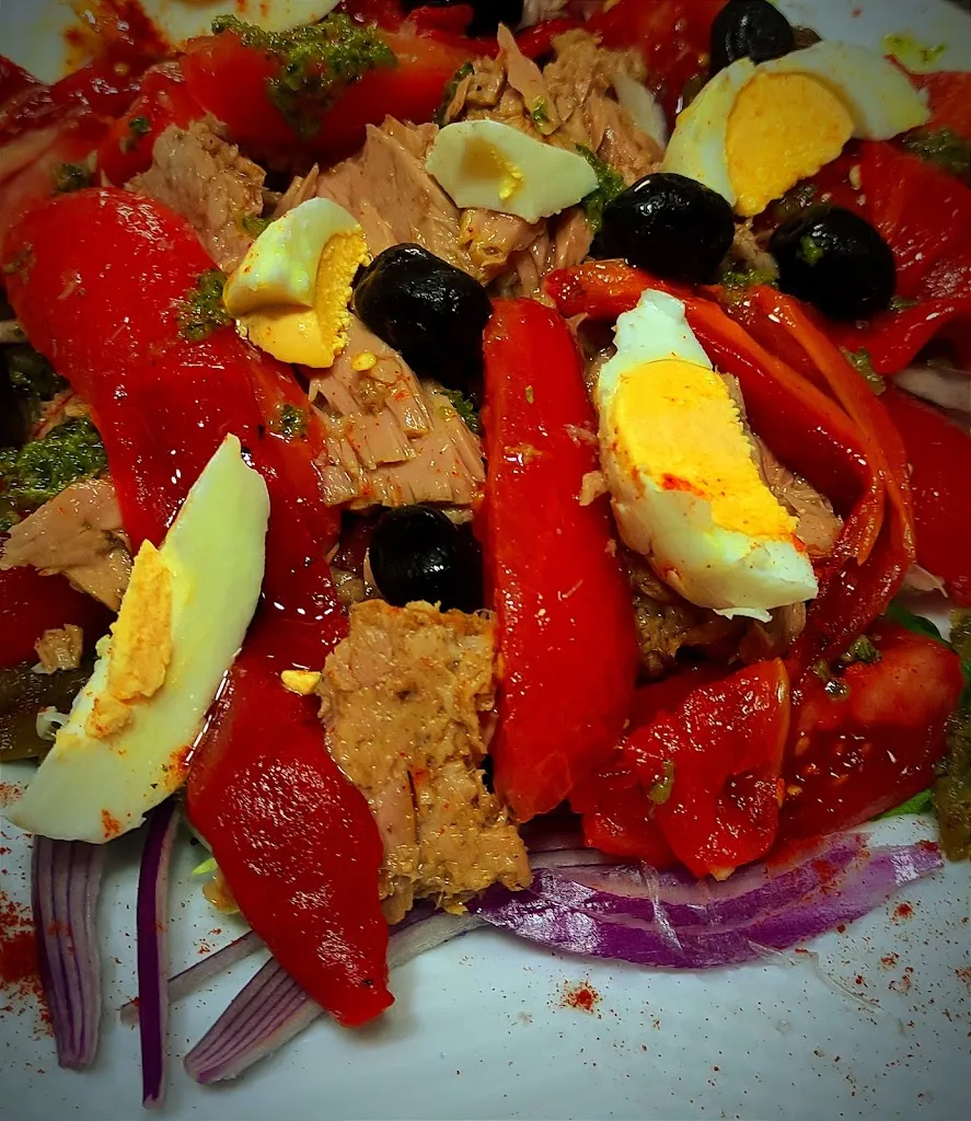 Restaurante MARCELO ENTRE TAPAS_Mojacar_slider_image_3