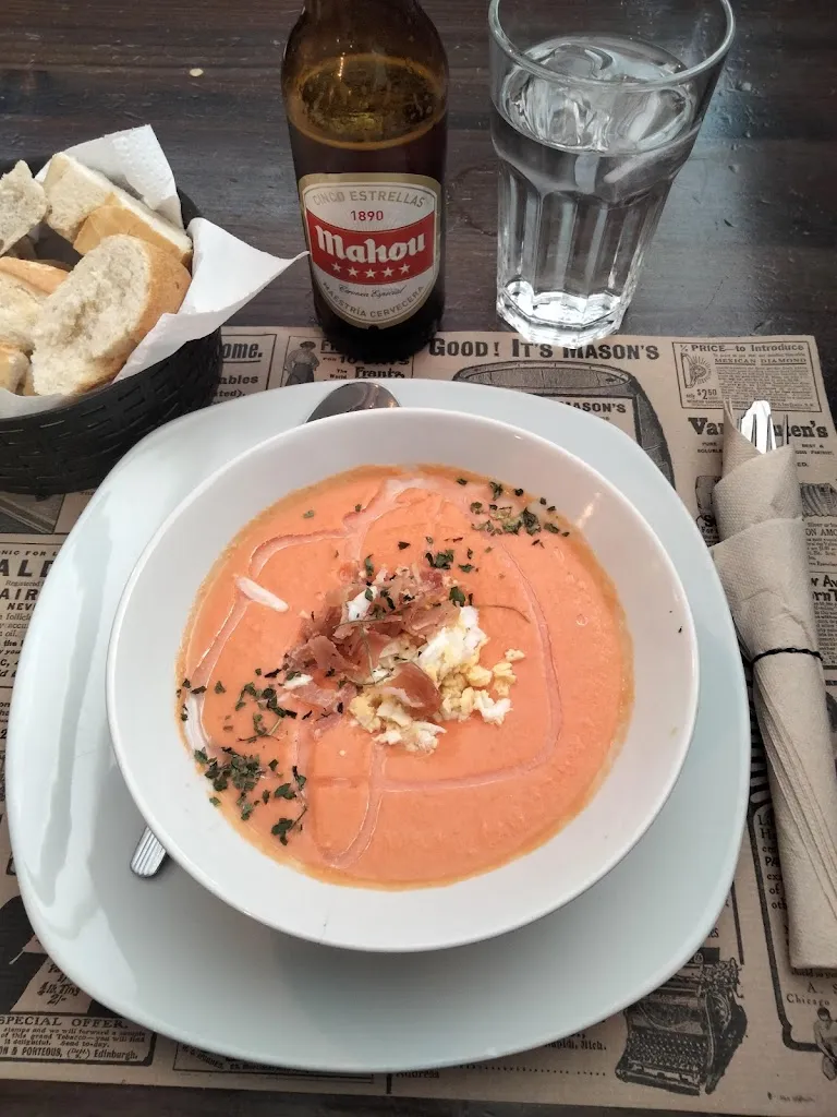 Roberto G._Bar Restaurante El Cabalito_Seseña_review