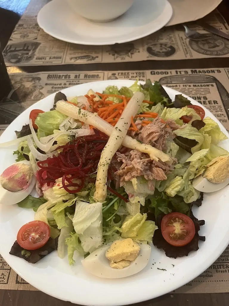 Bar Restaurante El Cabalito_Seseña_slider_image_3