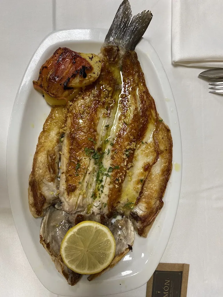 cafesate_Escarcha Marisquería Cervecería_Seseña_review