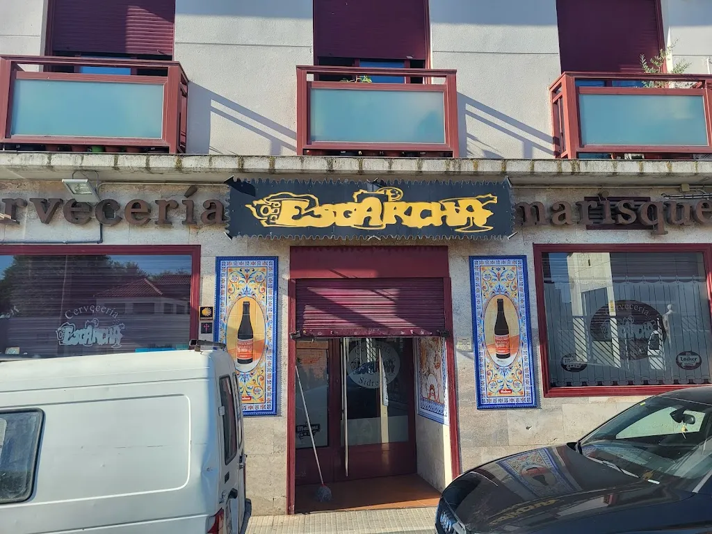 Escarcha Marisquería Cervecería_Seseña_slider_image_2