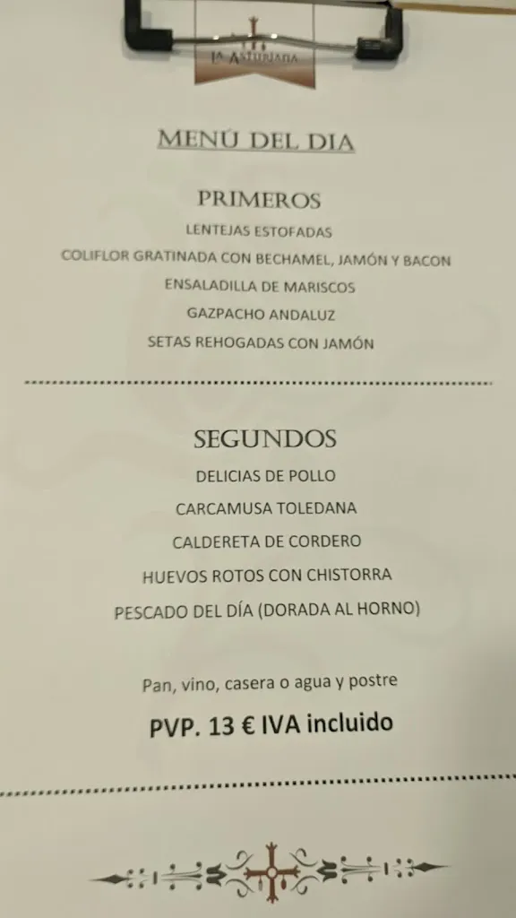 Menu_Restaurante La Asturiana_Seseña_image_4