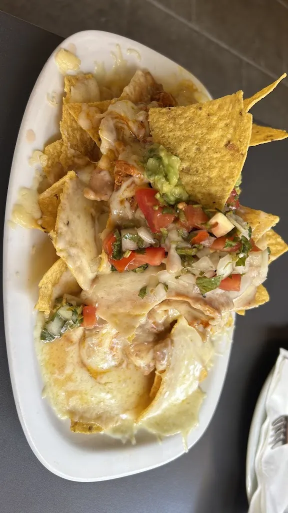 Beatriz cerdido hervas_Restaurante El Chaparrito_Seseña_review