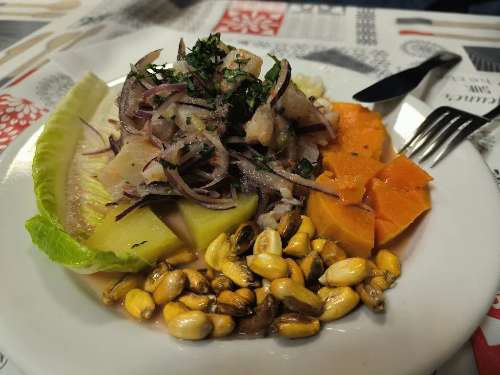 KK Giam_La Cocina de Elena_Seseña_review