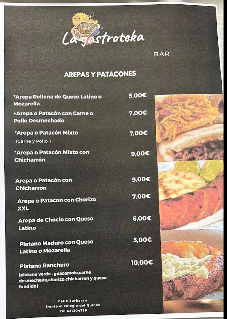 Menu_La Gastroteka_Seseña_image_3