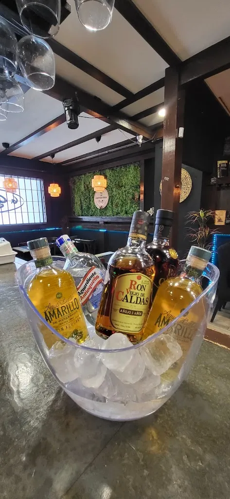 Andres Ojeda_La Gastroteka_Seseña_review