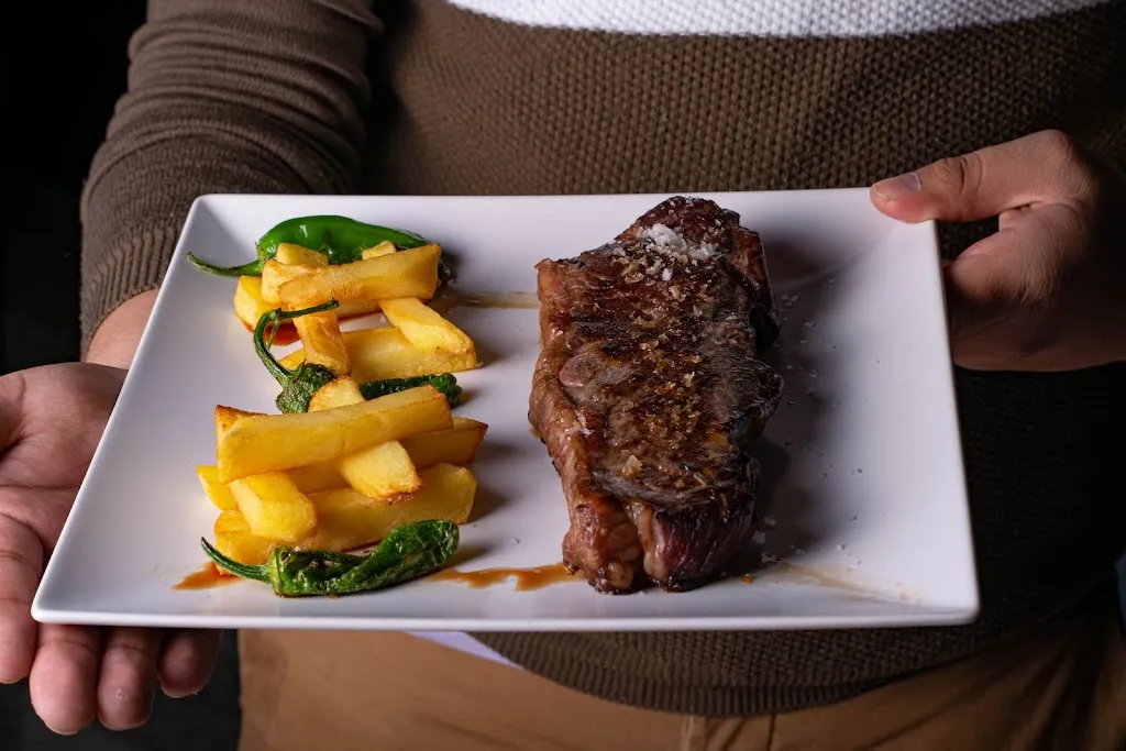 Restaurante La Industrial_Seseña_slider_image_3