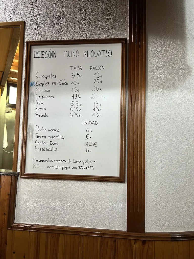 Menu_Mesón Muiño Kilowatio_Cedeira_image_3