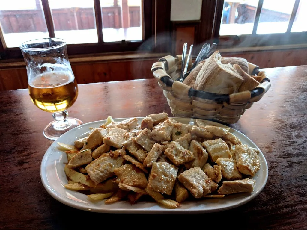 jorge garcia rey_Mesón Muiño Kilowatio_Cedeira_review