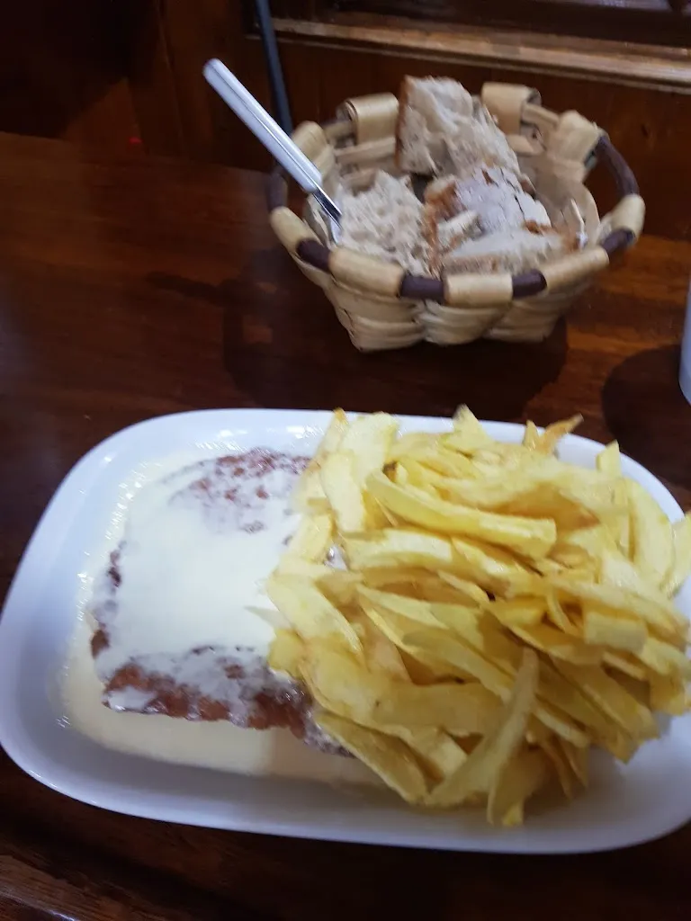 Jackie Lyons_Mesón Muiño Kilowatio_Cedeira_review