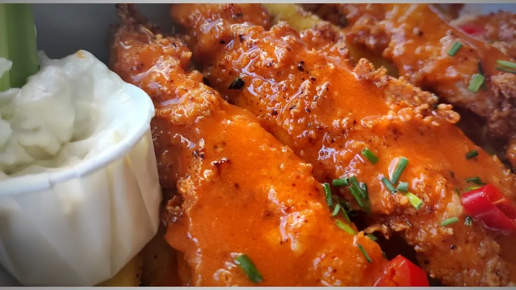 Menu_Bar Luz - Chicken Shack_Mojacar_image_7