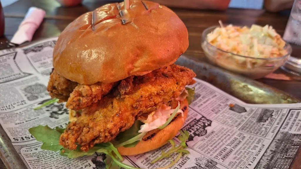 Bar Luz - Chicken Shack_Mojacar_slider_image_2