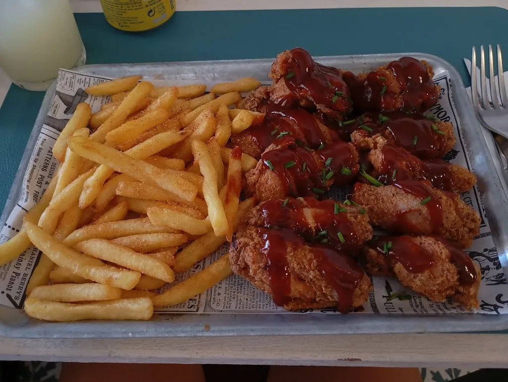 Bar Luz - Chicken Shack_Mojacar_slider_image_3