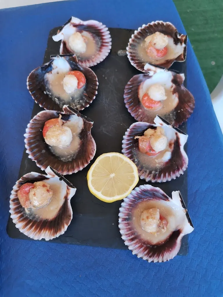 Menu_Restaurante Alcázar_Seseña_immagine_2