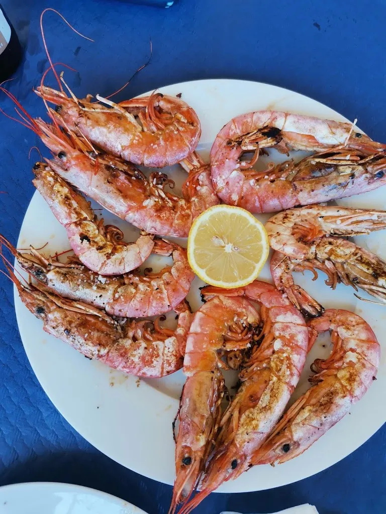 Menu_Restaurante Alcázar_Seseña_immagine_4