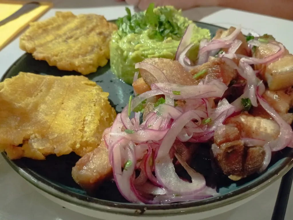 Joel Garrido_Mestizo Restaurante_Seseña_review