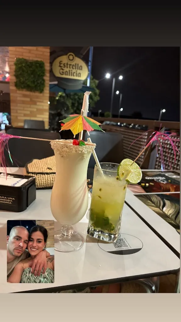 sonia paez_Mestizo Restaurante_Seseña_review