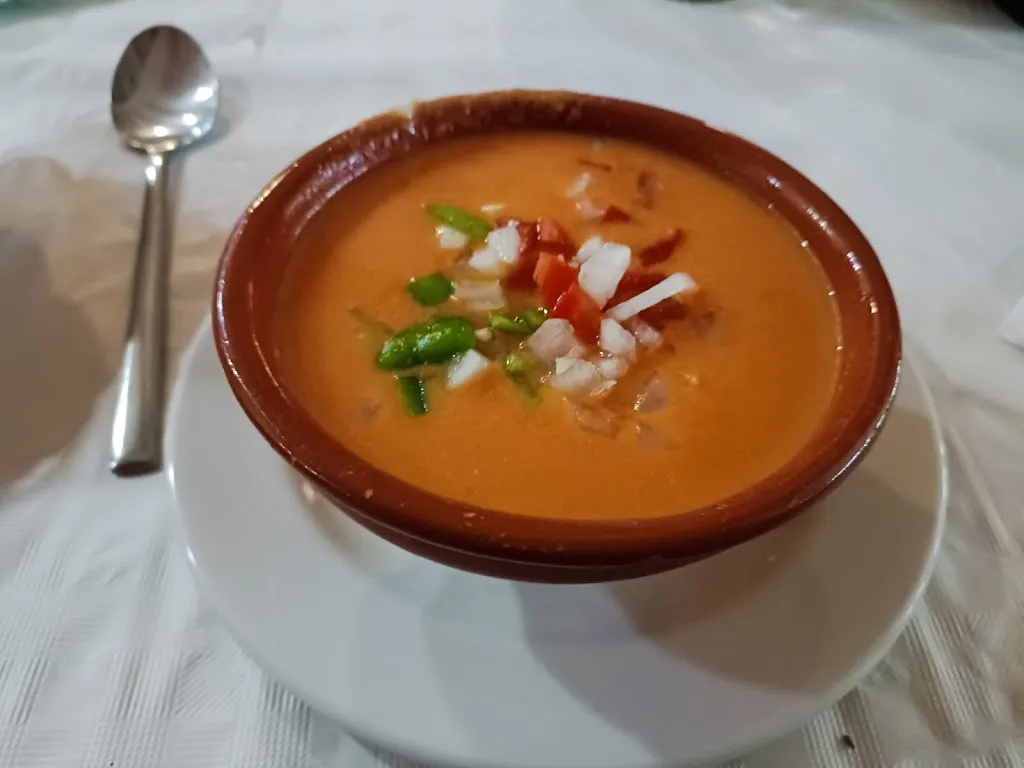 Menu_Restaurante El 36 Cafetería_Seseña_immagine_7