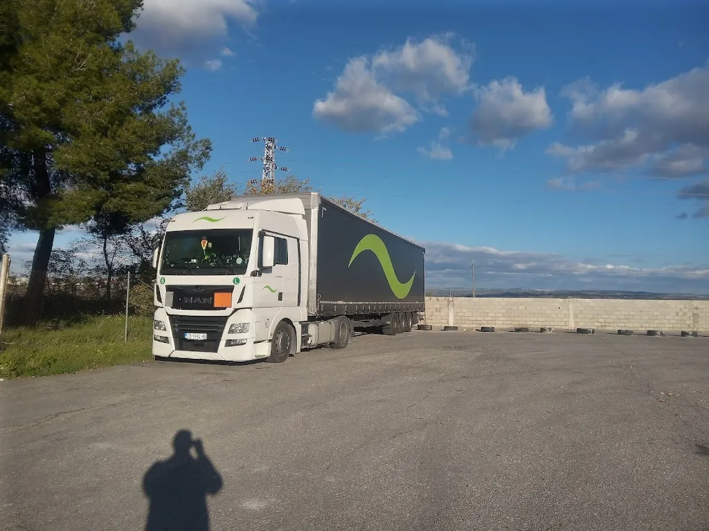 Enkeled Veseli_Restaurante El 36 Cafetería_Seseña_recensione