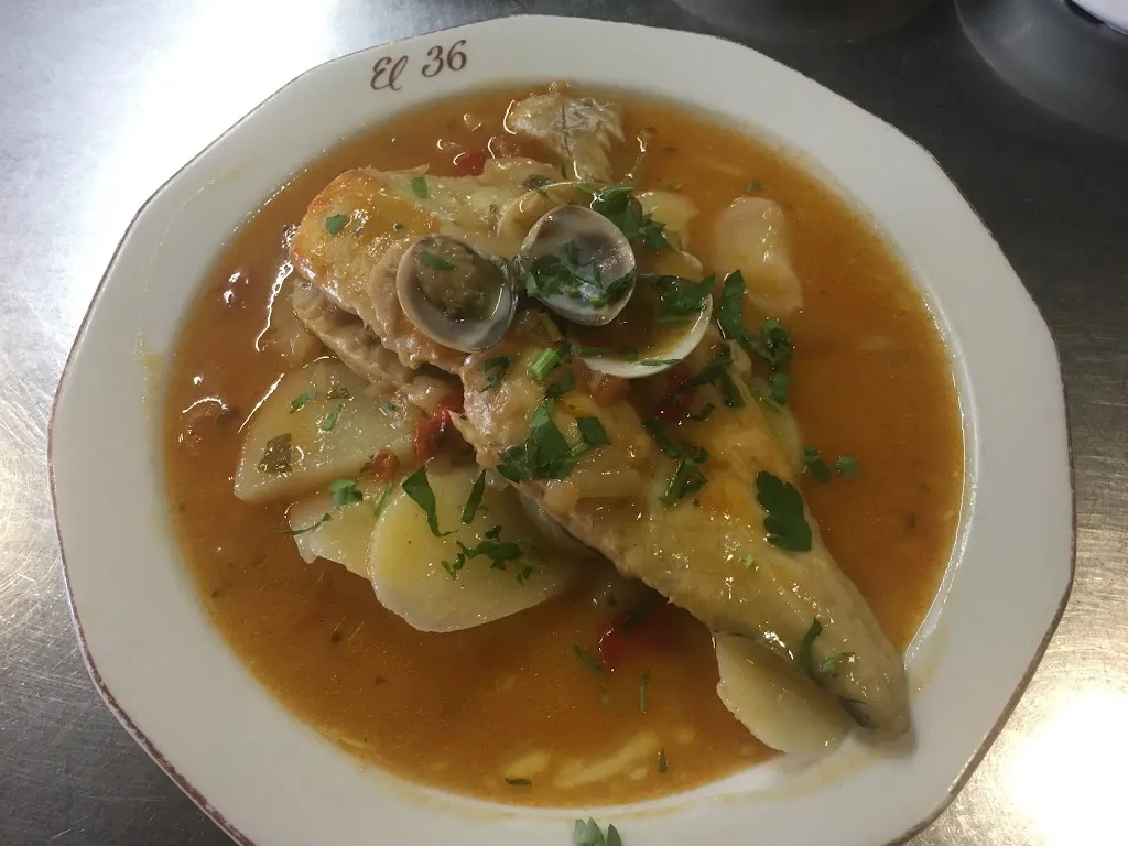 Restaurante El 36 Cafetería_Seseña_slider_image_2