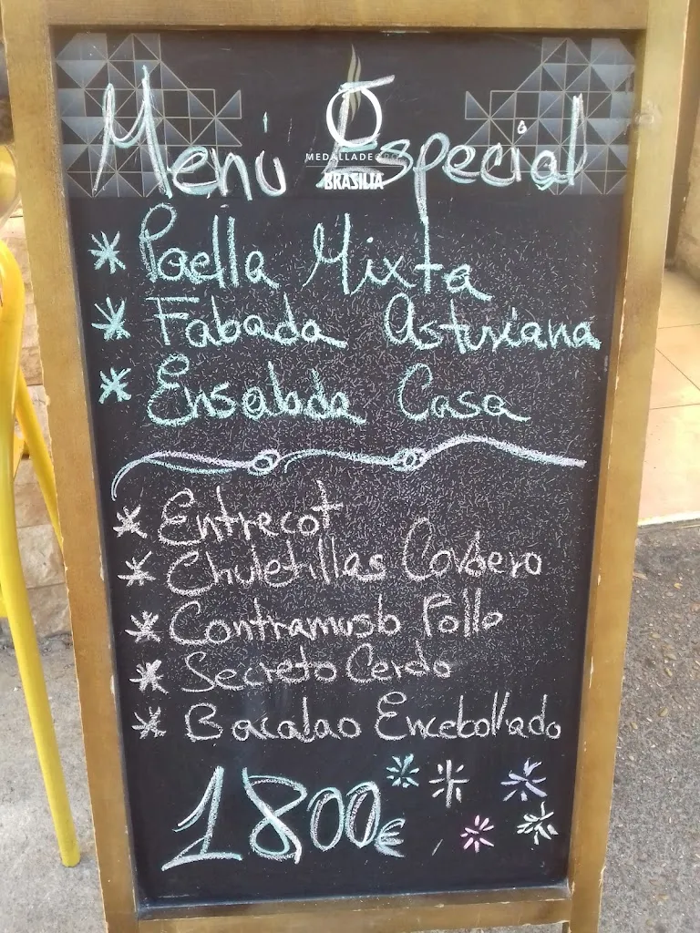 Menu_Bar-Restaurante El Caracatey_Seseña_image_1