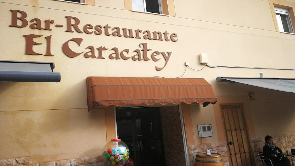 Bar-Restaurante El Caracatey_Seseña_slider_image_1