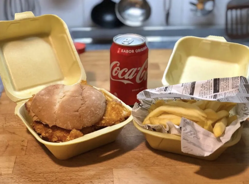 Menu_The Best Food_Seseña_image_5