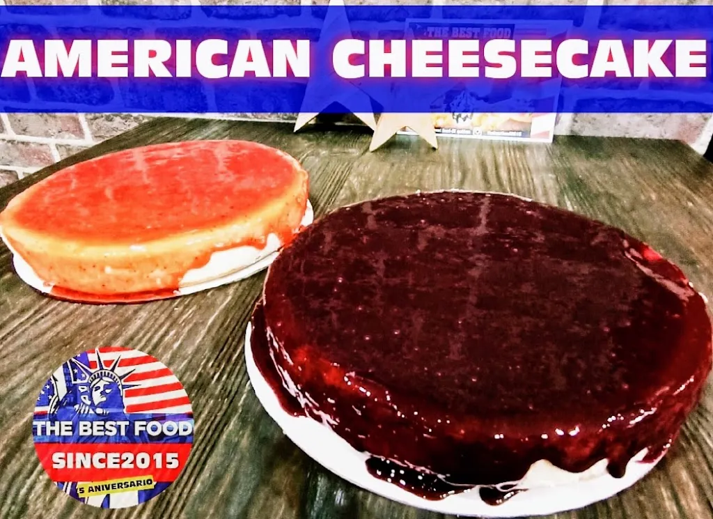 Menu_The Best Food_Seseña_image_6