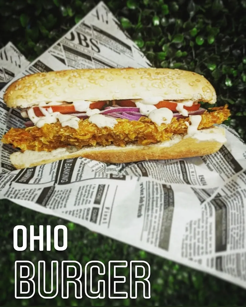 Menu_The Best Food_Seseña_image_7