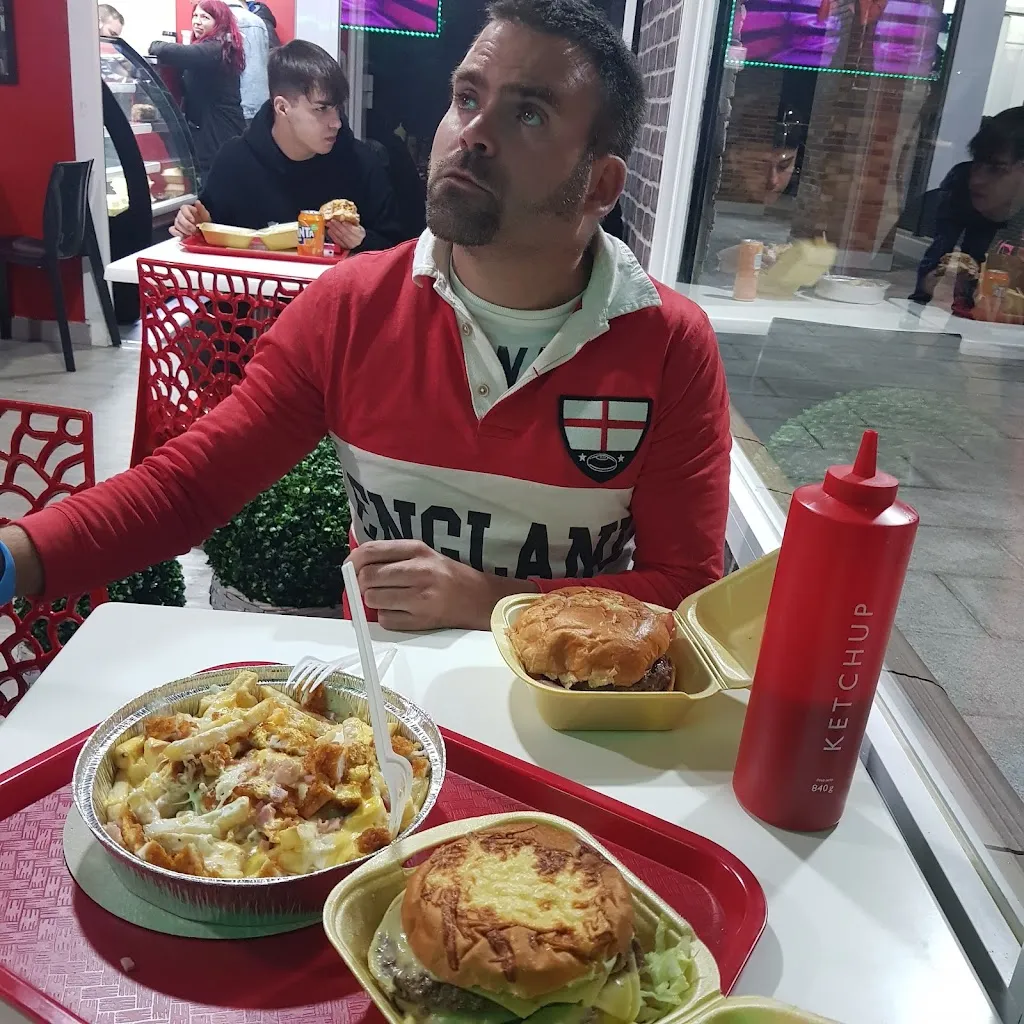 Menu_The Best Food_Seseña_image_8