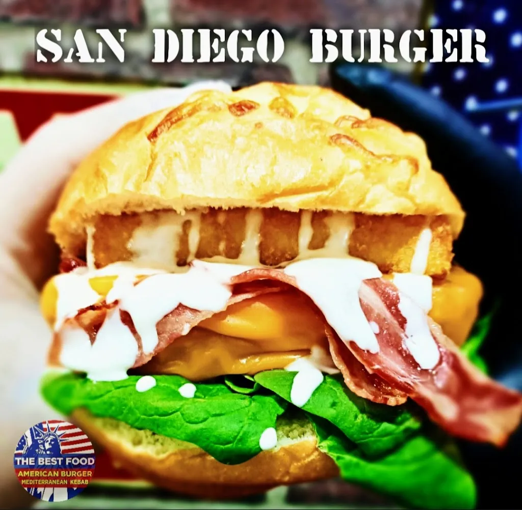 Menu_The Best Food_Seseña_image_9