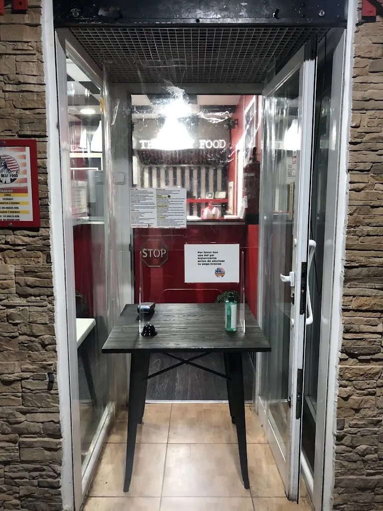 H Infectos_The Best Food_Seseña_review