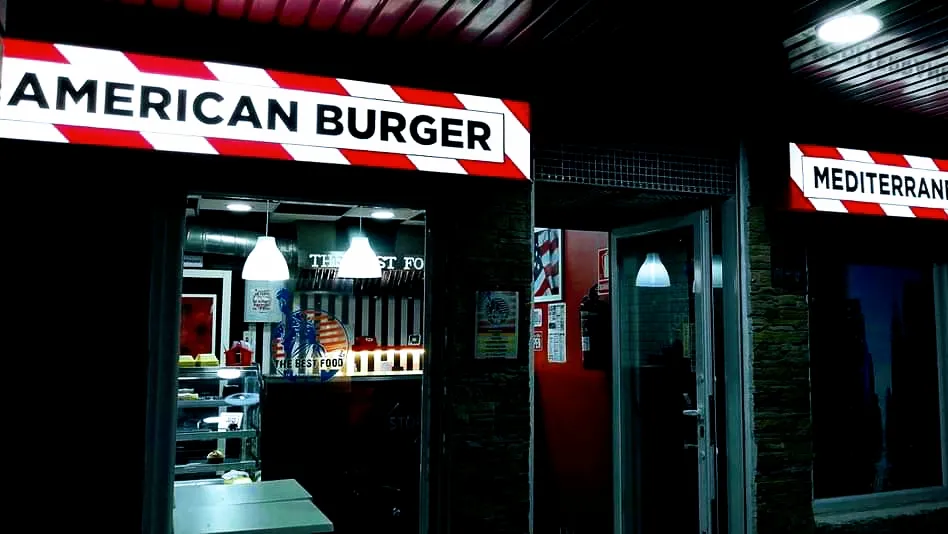 The Best Food restaurant in Seseña