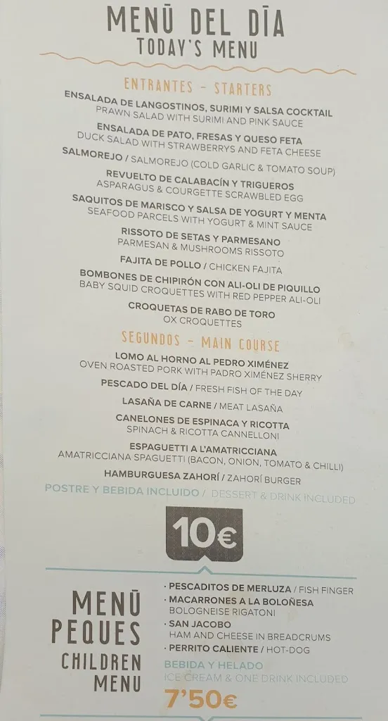 Menu_Rincón del Zahorí_Mojacar_image_2
