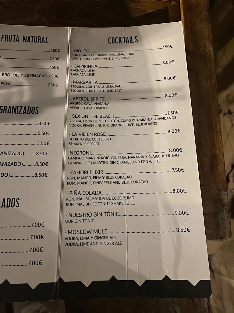 Menu_Rincón del Zahorí_Mojacar_image_3