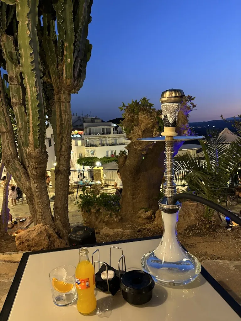 Gerry Croall_Rincón del Zahorí_Mojacar_review