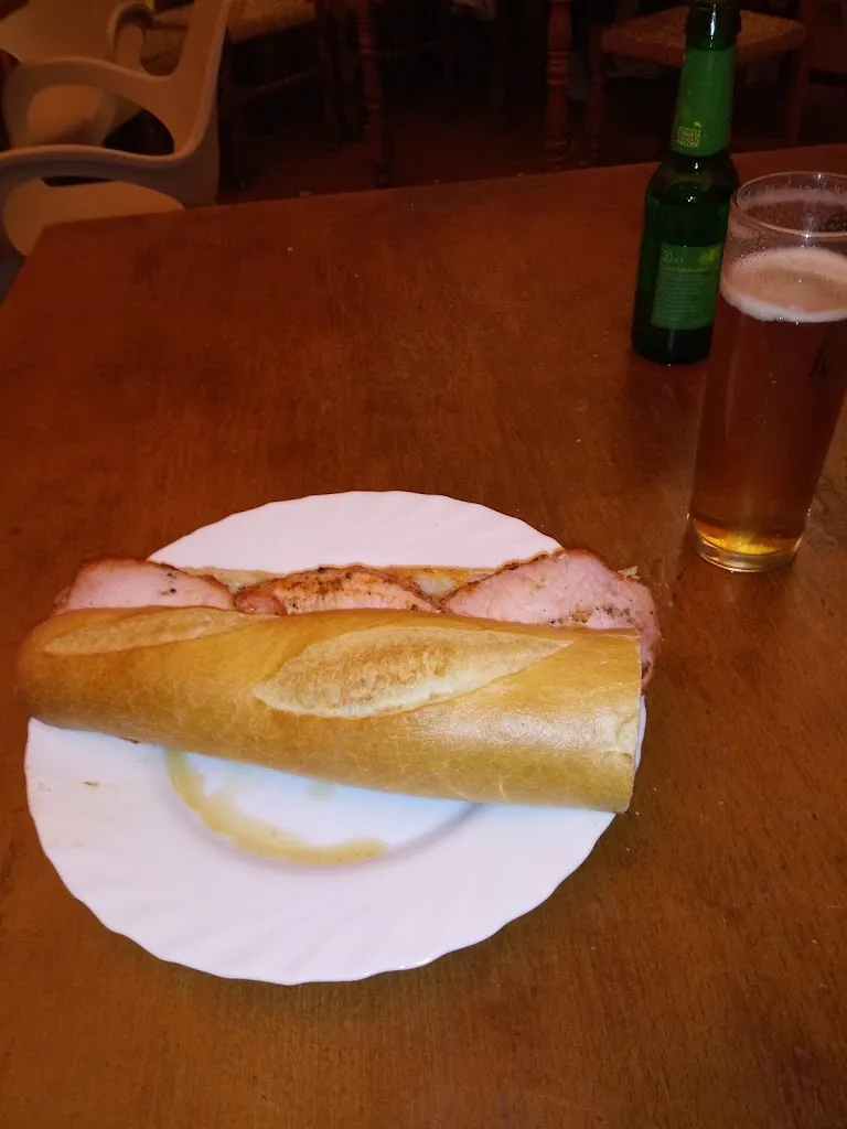 Menu_Cervecería los arcos_Valdeverdeja_image_7